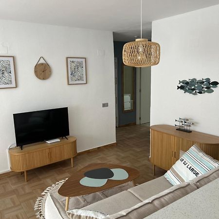Apartament Lemon Paradise Alicante Exteriör bild