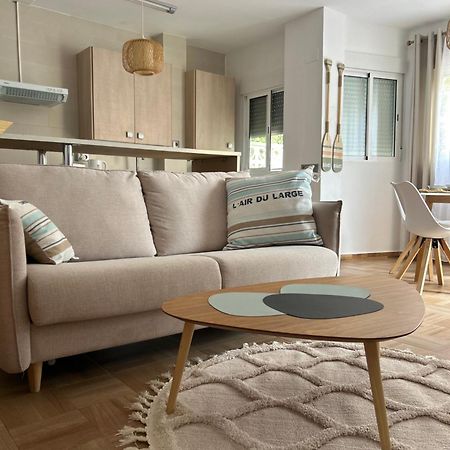 Apartament Lemon Paradise Alicante Exteriör bild