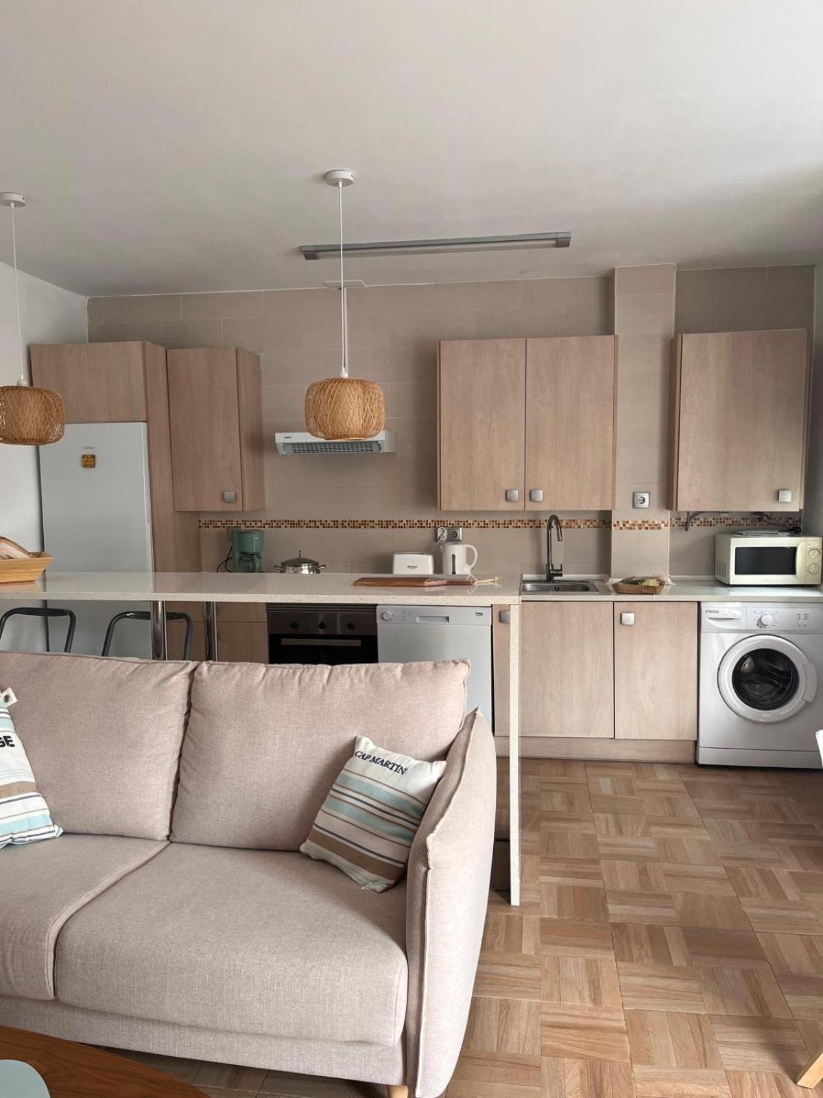 Apartament Lemon Paradise Alicante Exteriör bild