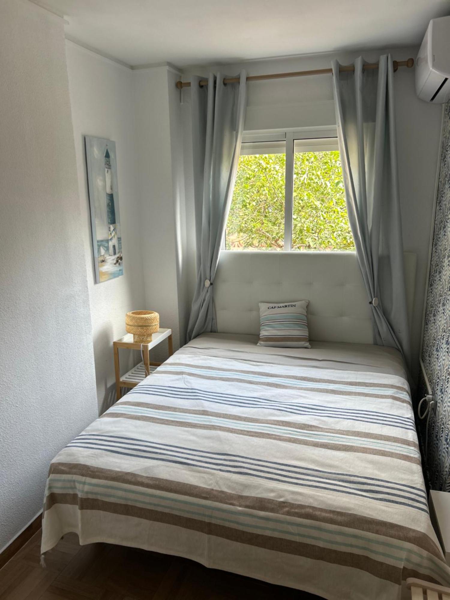 Apartament Lemon Paradise Alicante Exteriör bild