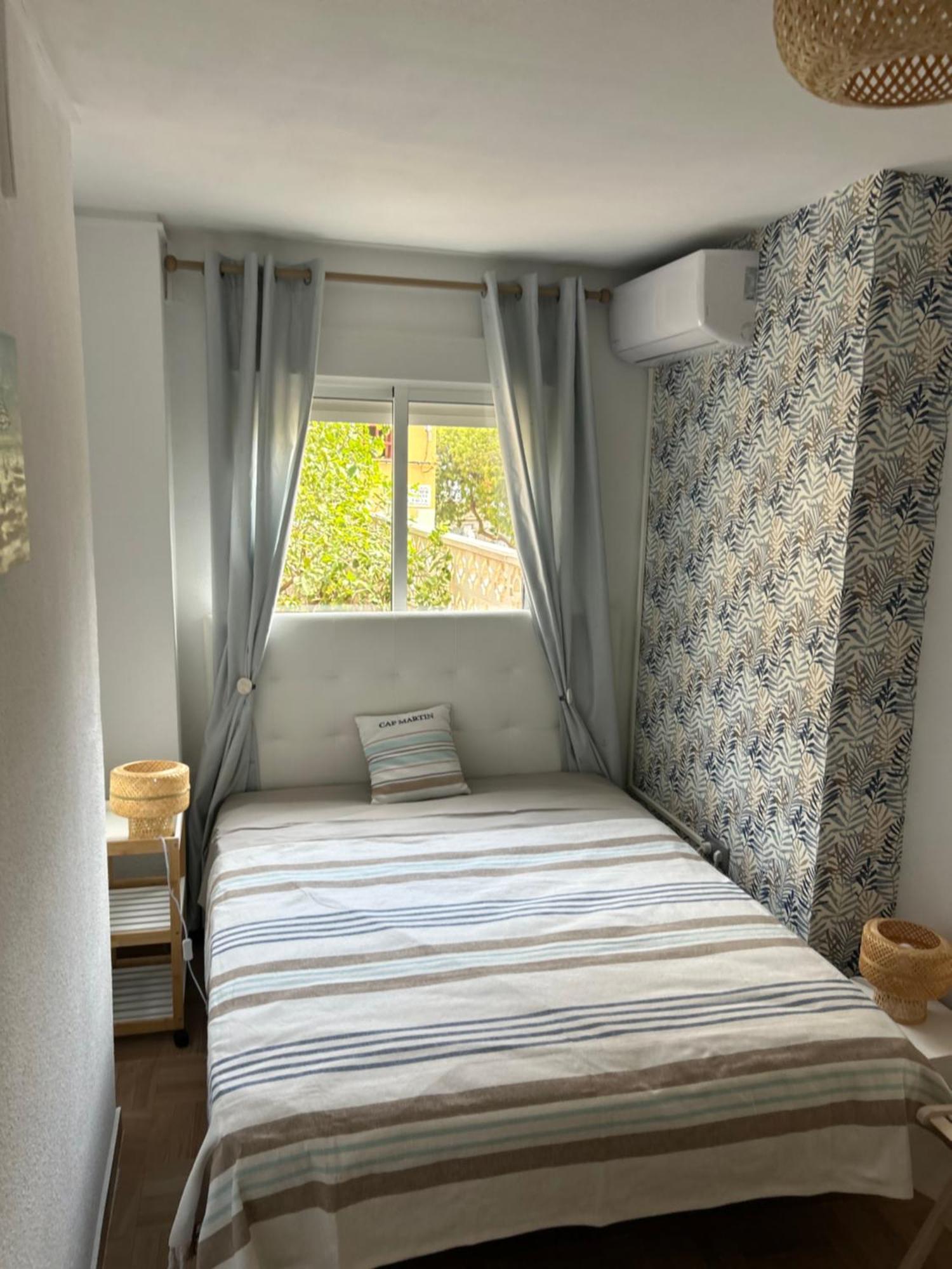 Apartament Lemon Paradise Alicante Exteriör bild