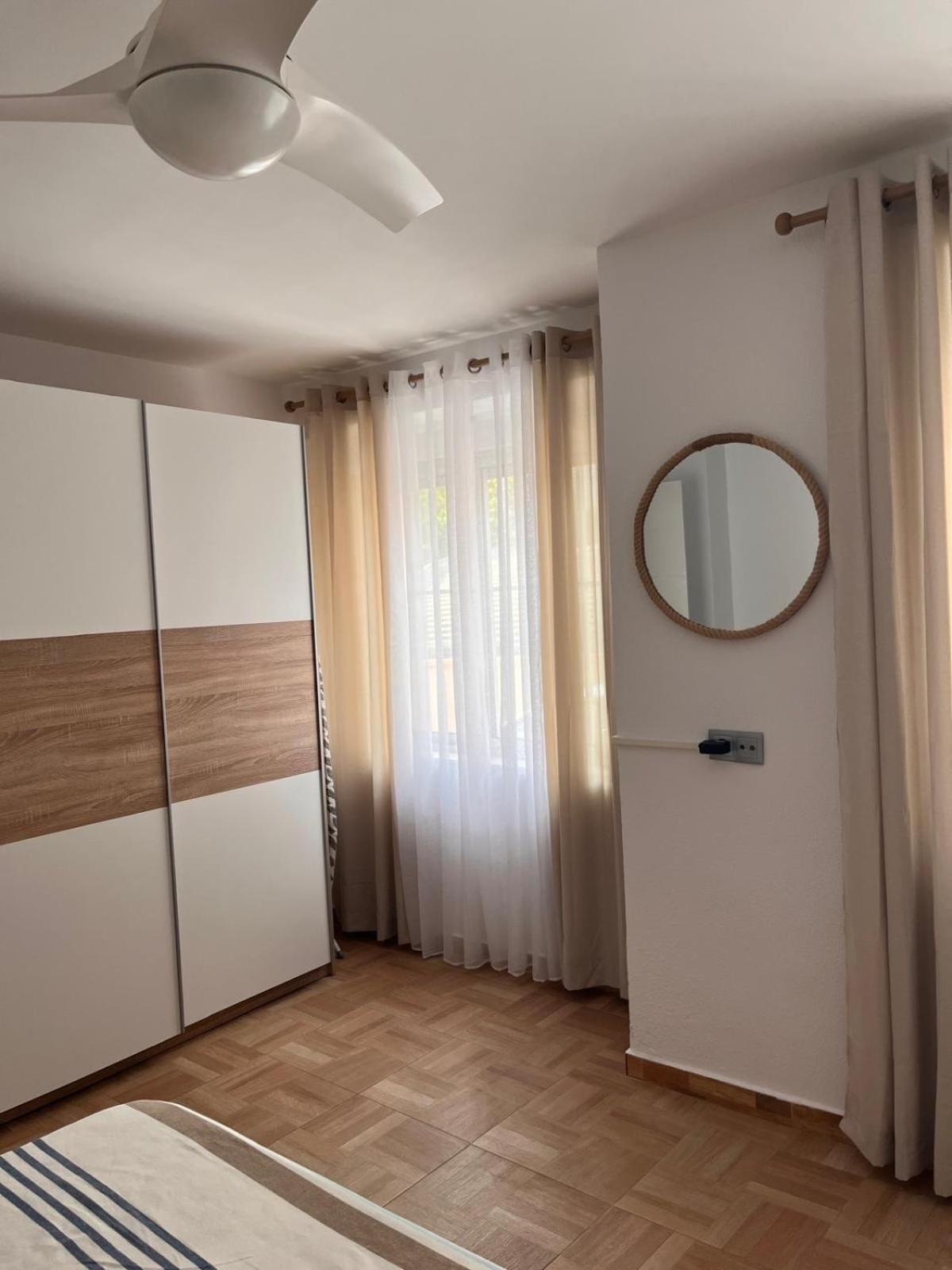Apartament Lemon Paradise Alicante Exteriör bild