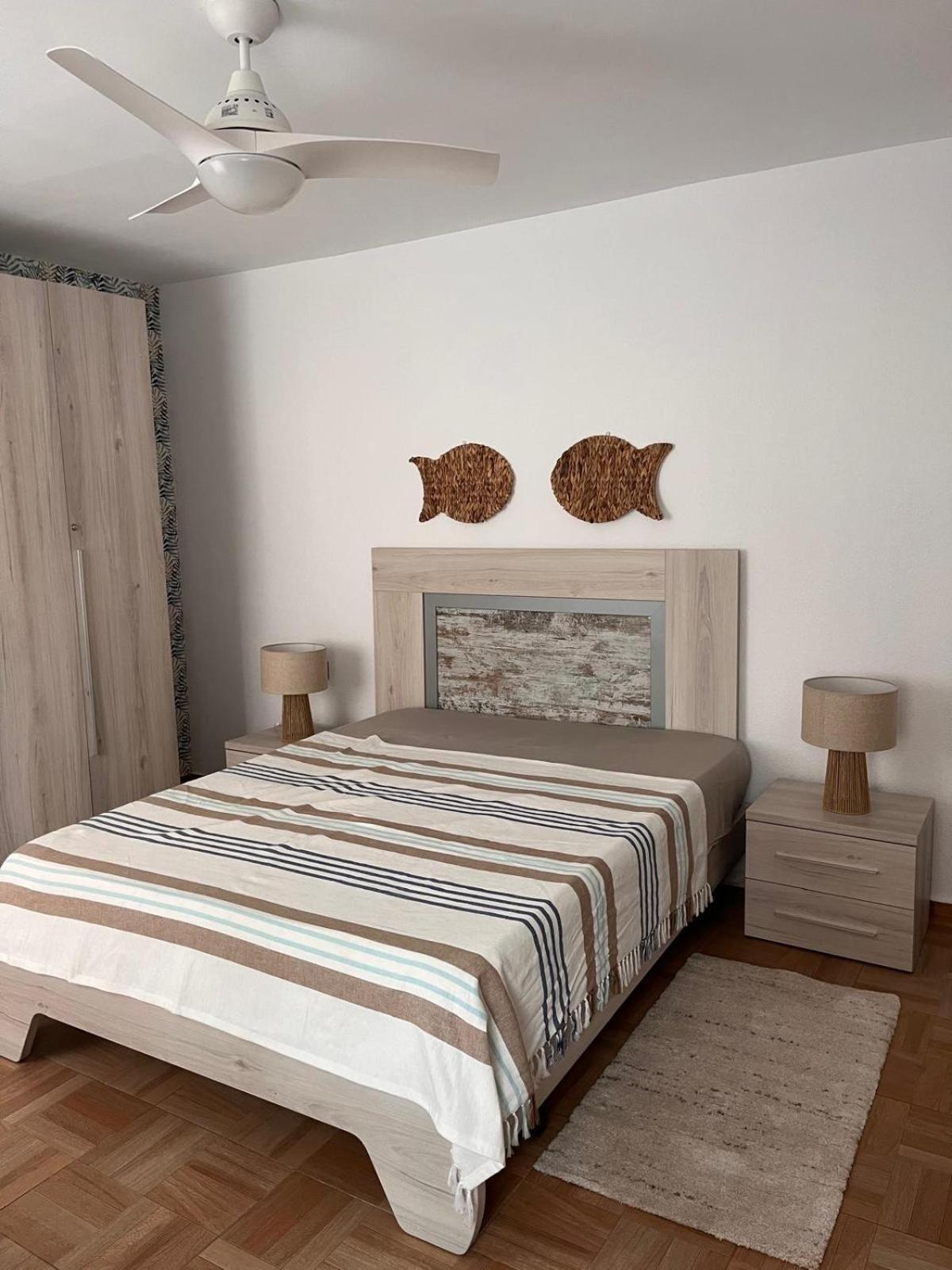 Apartament Lemon Paradise Alicante Exteriör bild