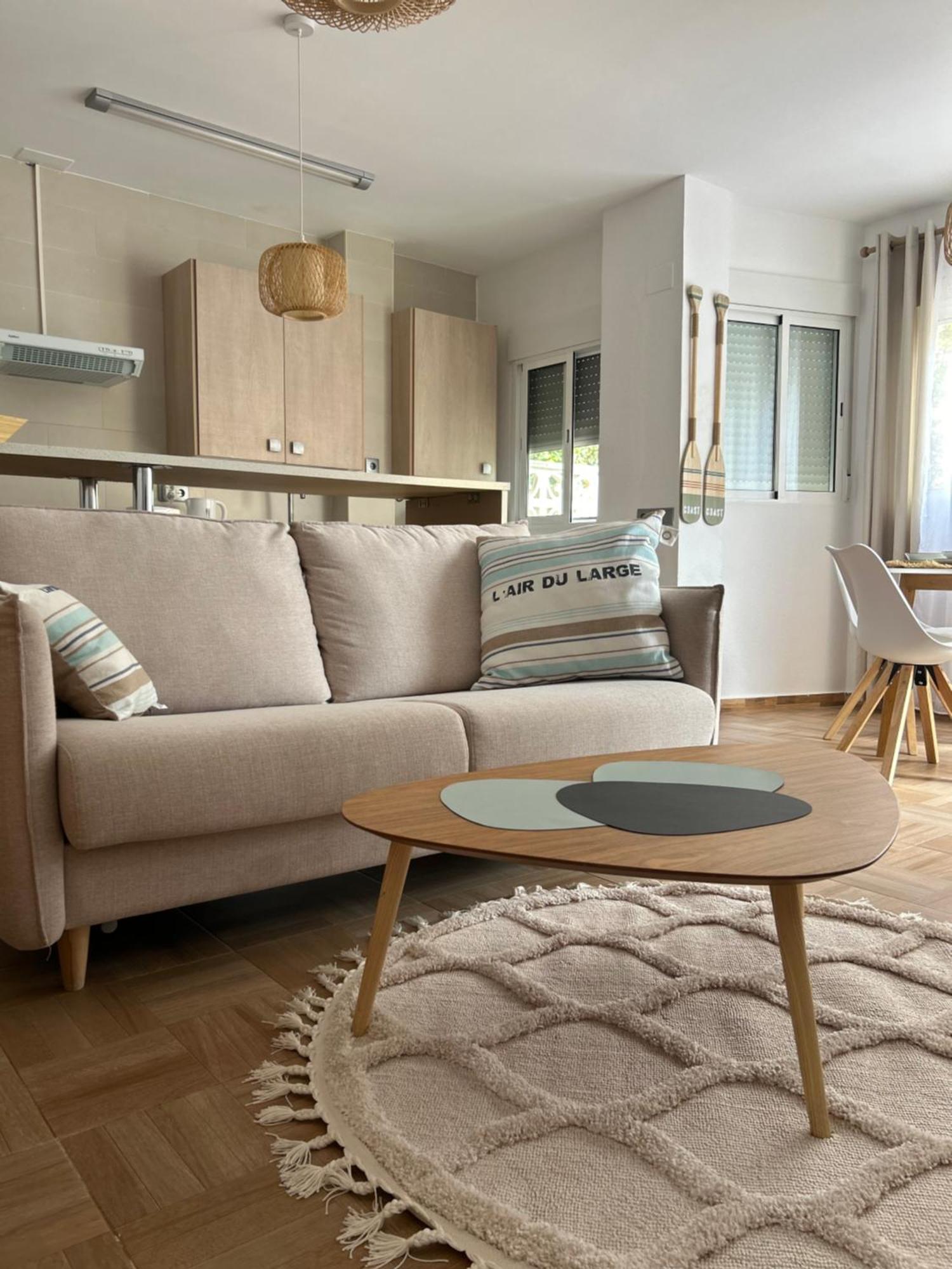 Apartament Lemon Paradise Alicante Exteriör bild