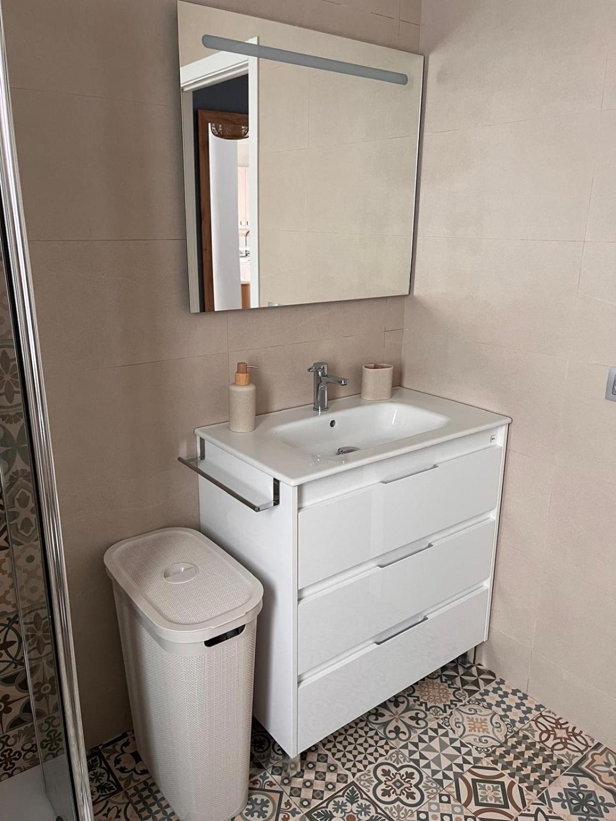 Apartament Lemon Paradise Alicante Exteriör bild