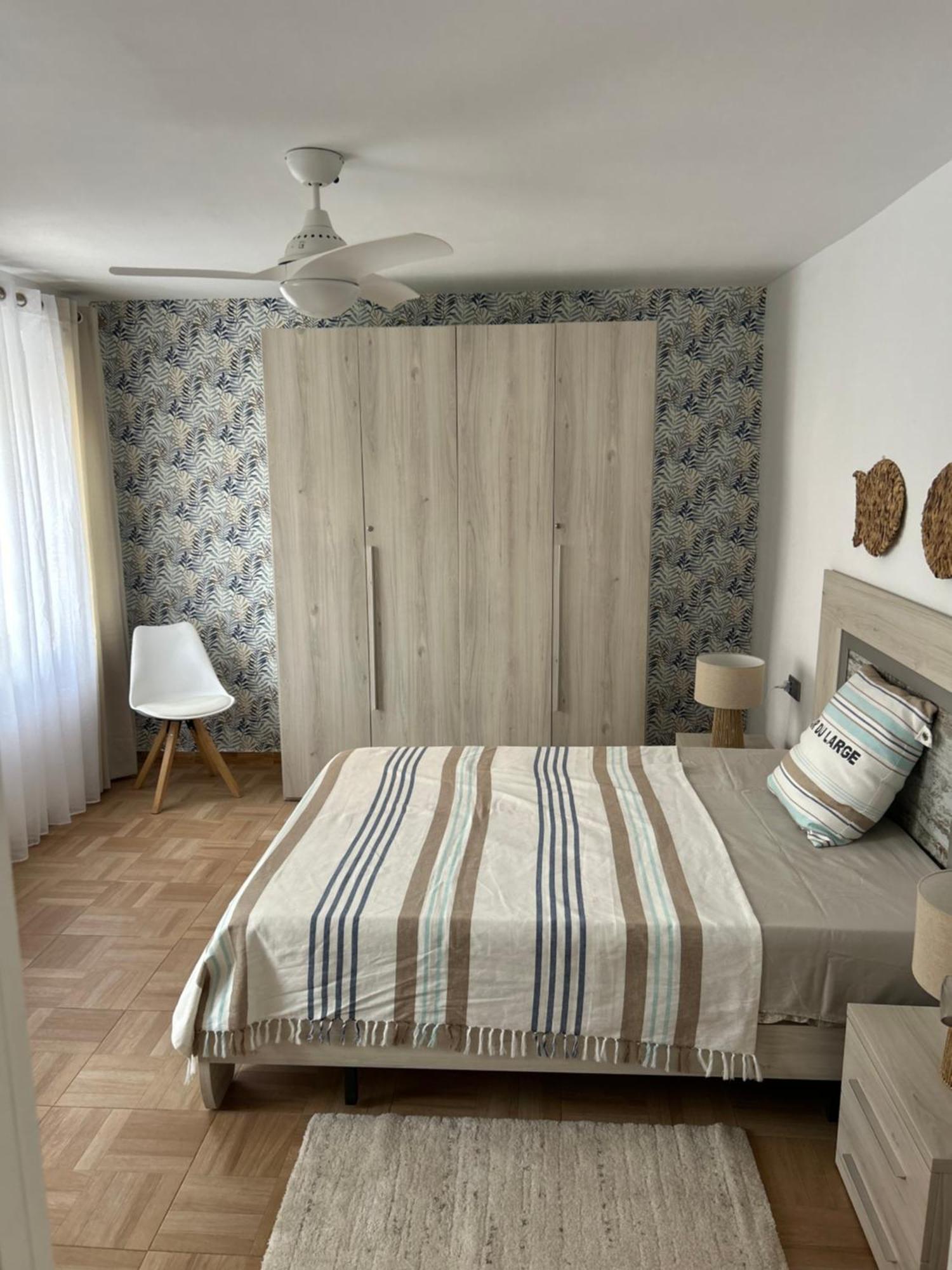 Apartament Lemon Paradise Alicante Exteriör bild